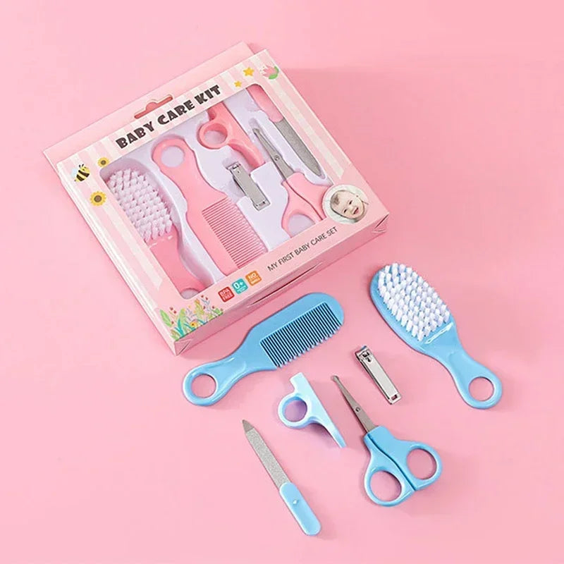Baby Grooming Kit