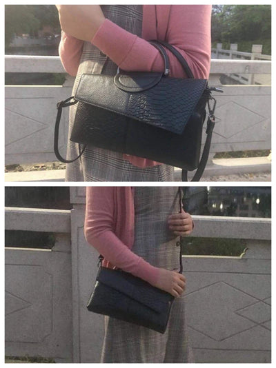 Elegant Crossbody Bag