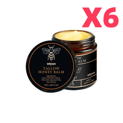 Radiance Repair Cream