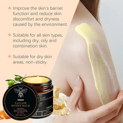 Radiance Repair Cream