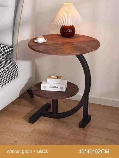 Luxury Gold Coffee Table