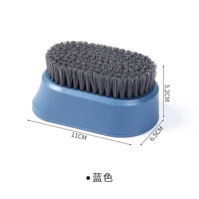 Soft Household Laundry Brush