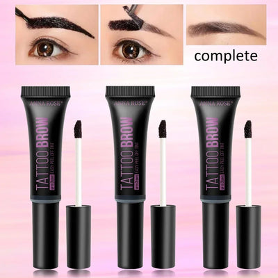 3D Brow Tint