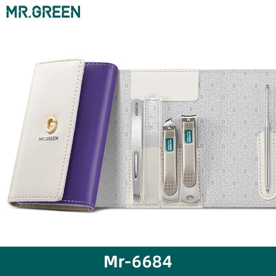 Travel Manicure Set