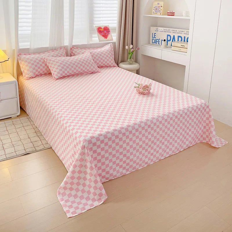 Luxury Soft Bedsheets