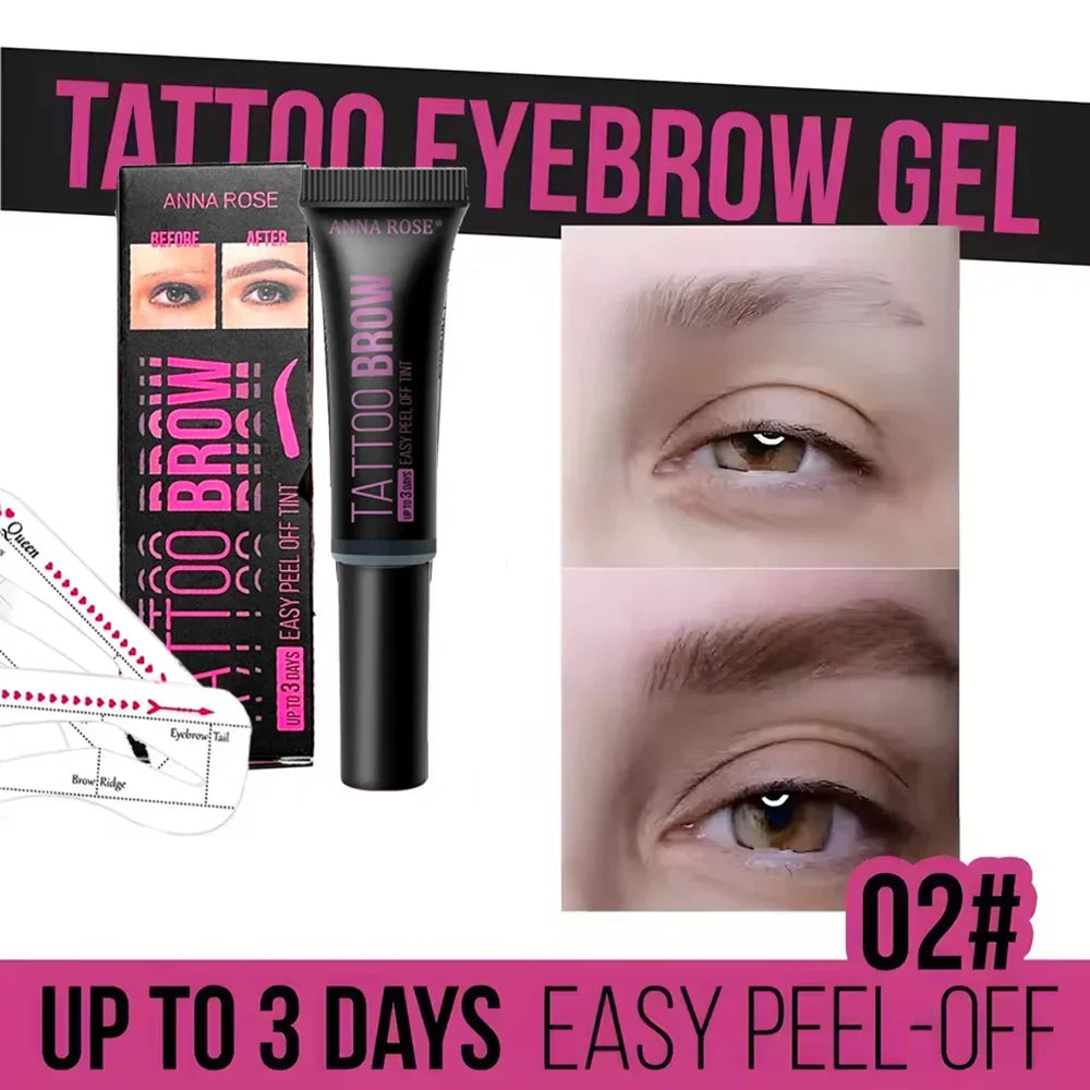 3D Brow Tint