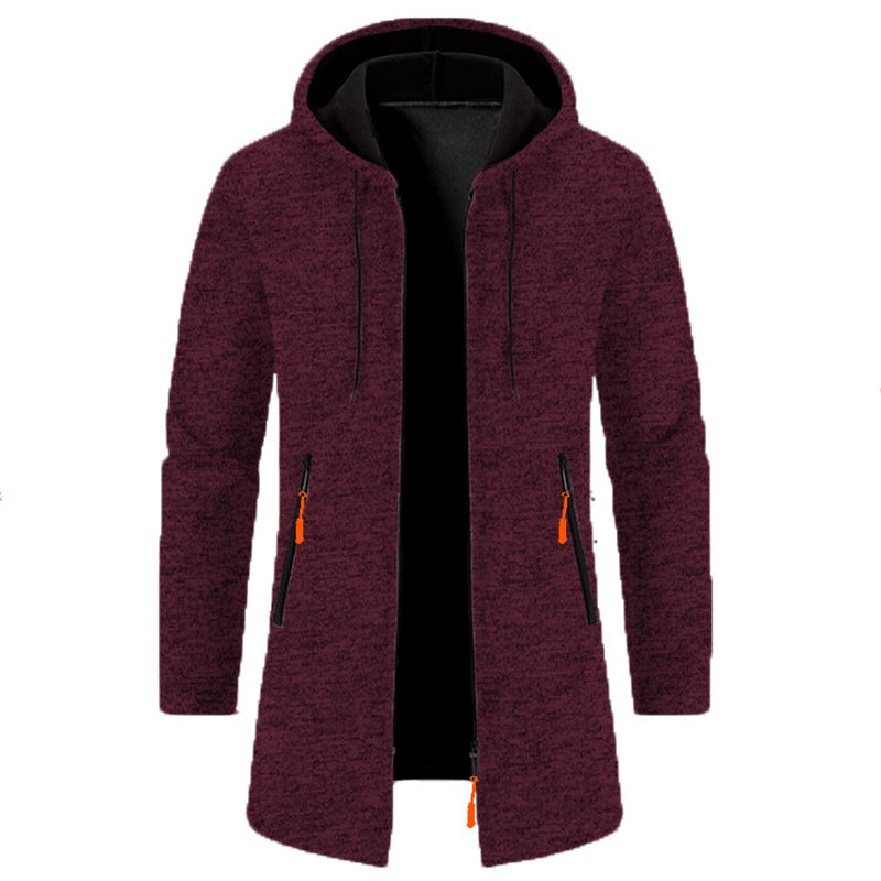 Men’s Sport Hoodie