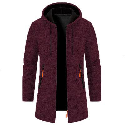 Men’s Sport Hoodie