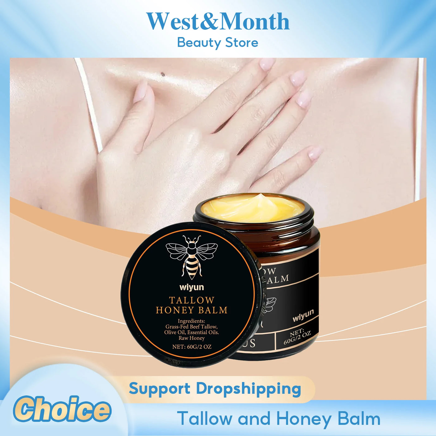 Radiance Repair Cream