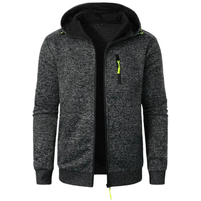Men’s Slim Hoodie