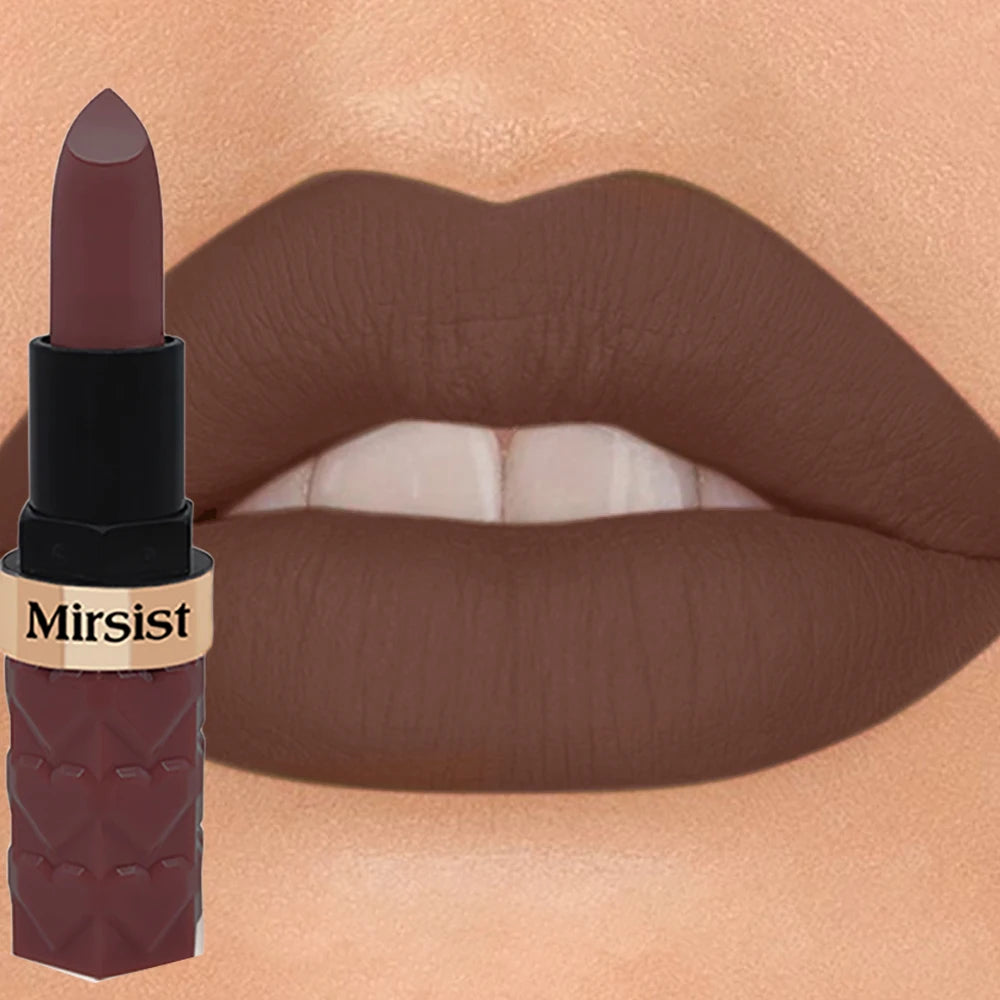 Velvet Nude Lipstick