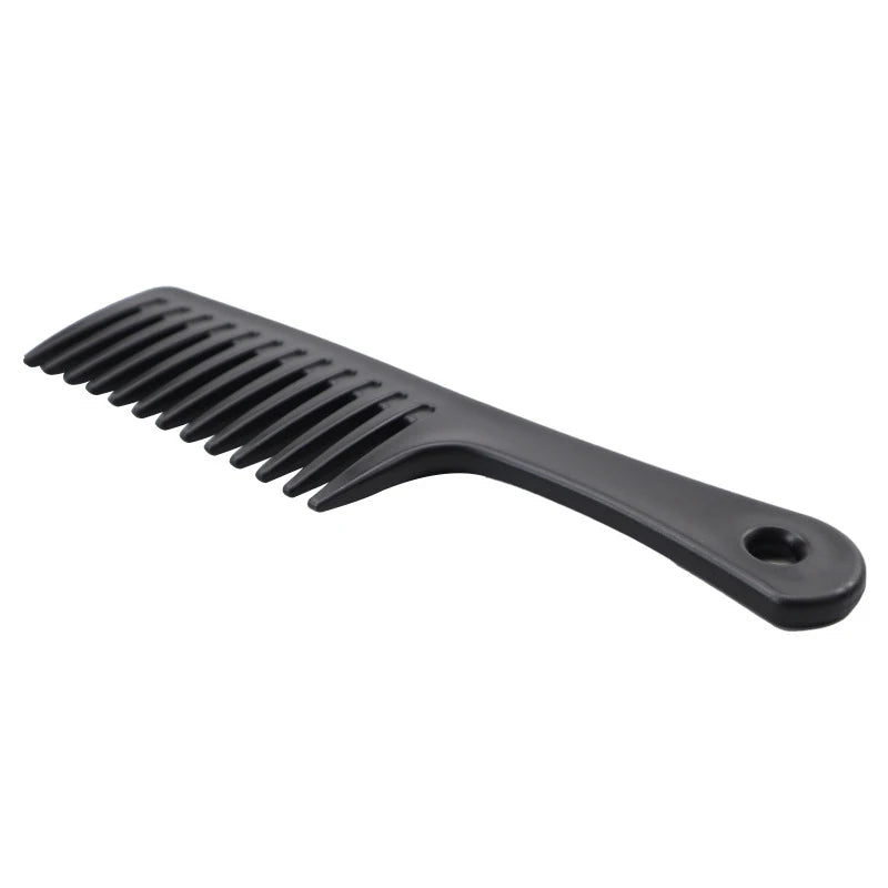 Wide Tooth Comb
