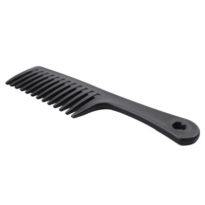 Wide Tooth Comb