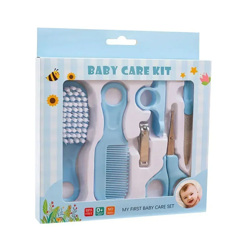 Baby Grooming Kit