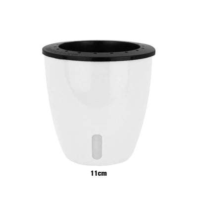 Self-Watering Flower Pot