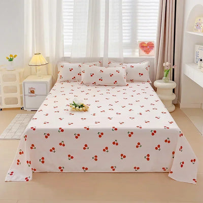 Luxury Soft Bedsheets