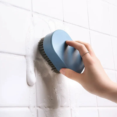 Soft Household Laundry Brush