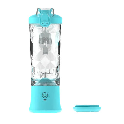 Portable Shakes & Smoothie Blender