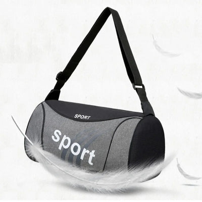 Versatile Gym Travel Bag