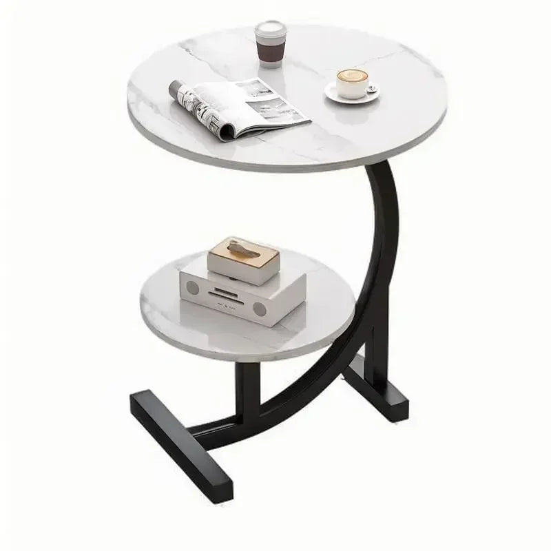 Luxury Gold Coffee Table