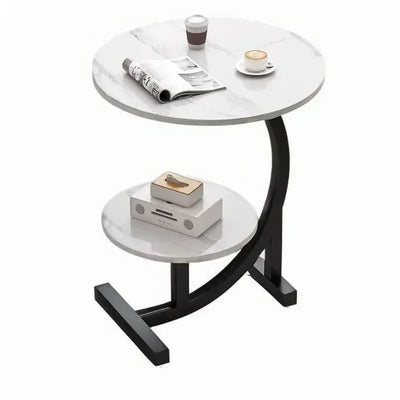 Luxury Gold Coffee Table