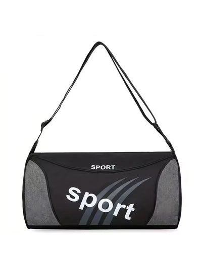 Versatile Gym Travel Bag