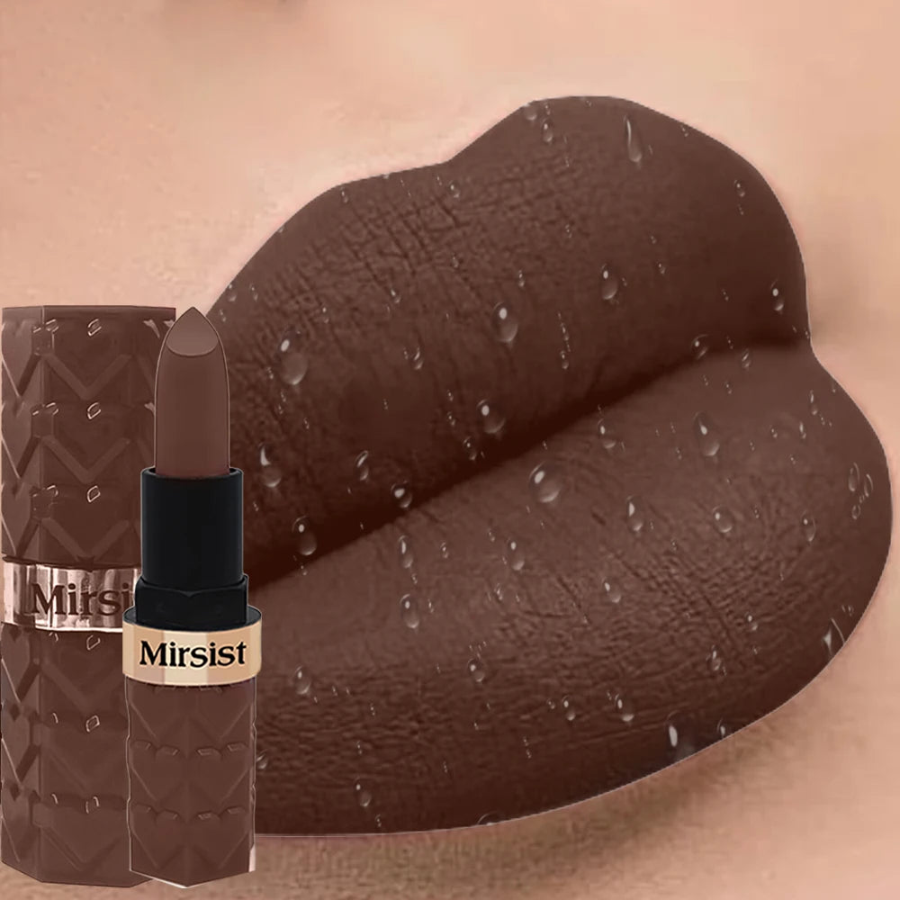 Velvet Nude Lipstick