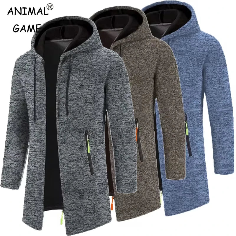 Men’s Sport Hoodie