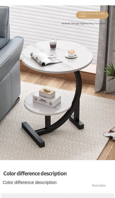 Luxury Gold Coffee Table