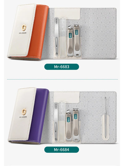 Travel Manicure Set