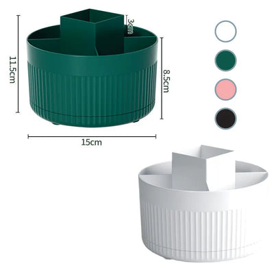 360° Desk Organizer