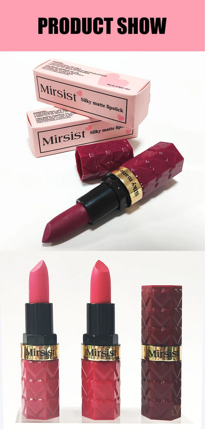 Velvet Nude Lipstick