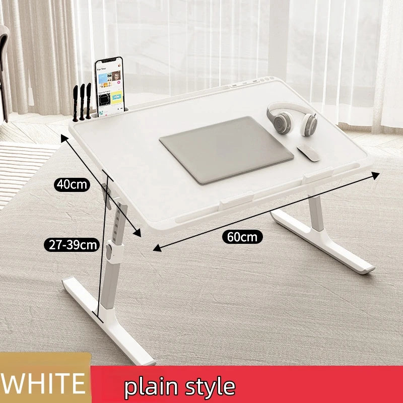 Adjustable Laptop Table