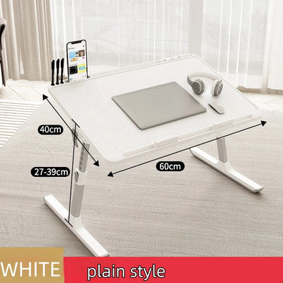 Adjustable Laptop Table
