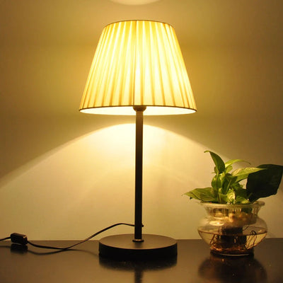 Rechargeable LED Table Lamp