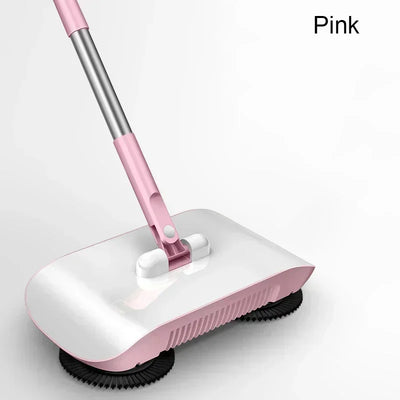 Magic Clean Sweeper