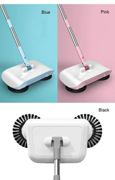 Magic Clean Sweeper