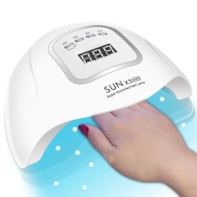 Pro Nail Dryer