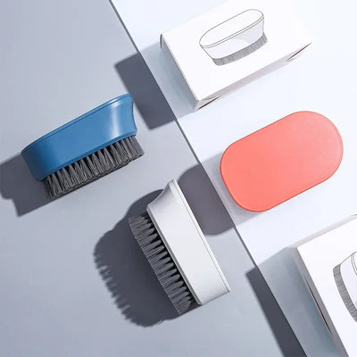 Soft Household Laundry Brush