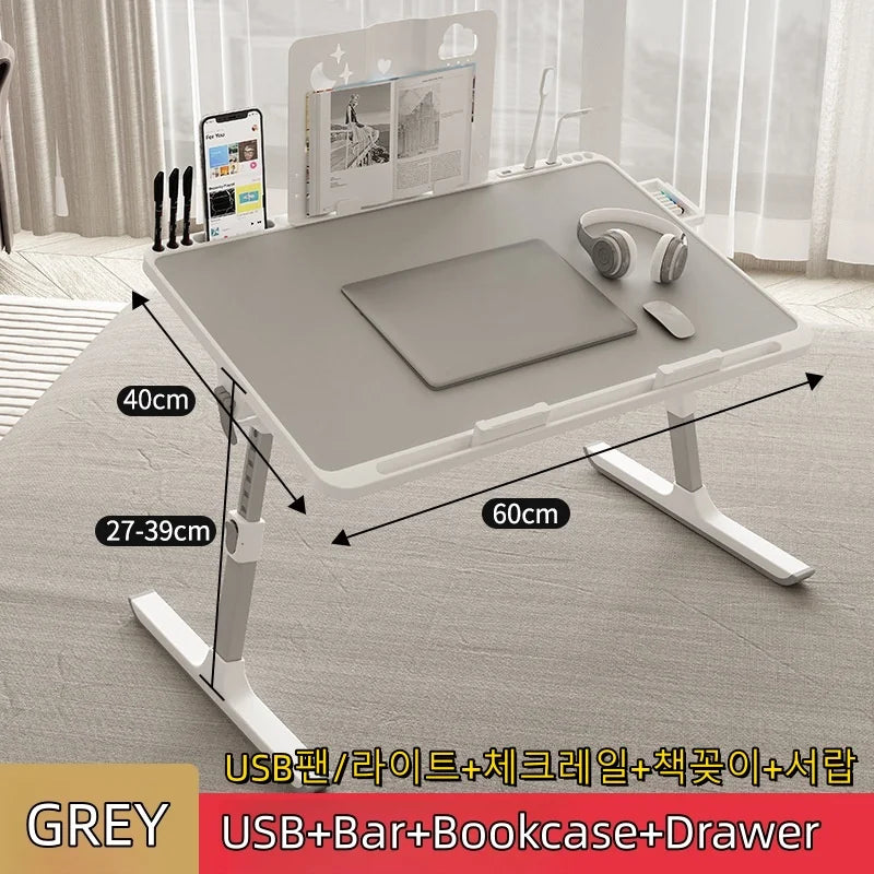 Adjustable Laptop Table