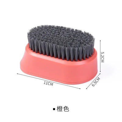 Soft Household Laundry Brush
