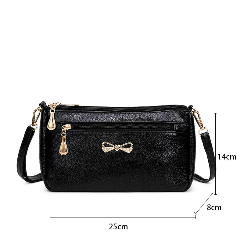 Elegant Crossbody Bag
