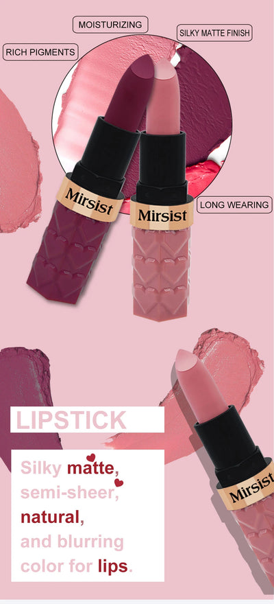 Velvet Nude Lipstick
