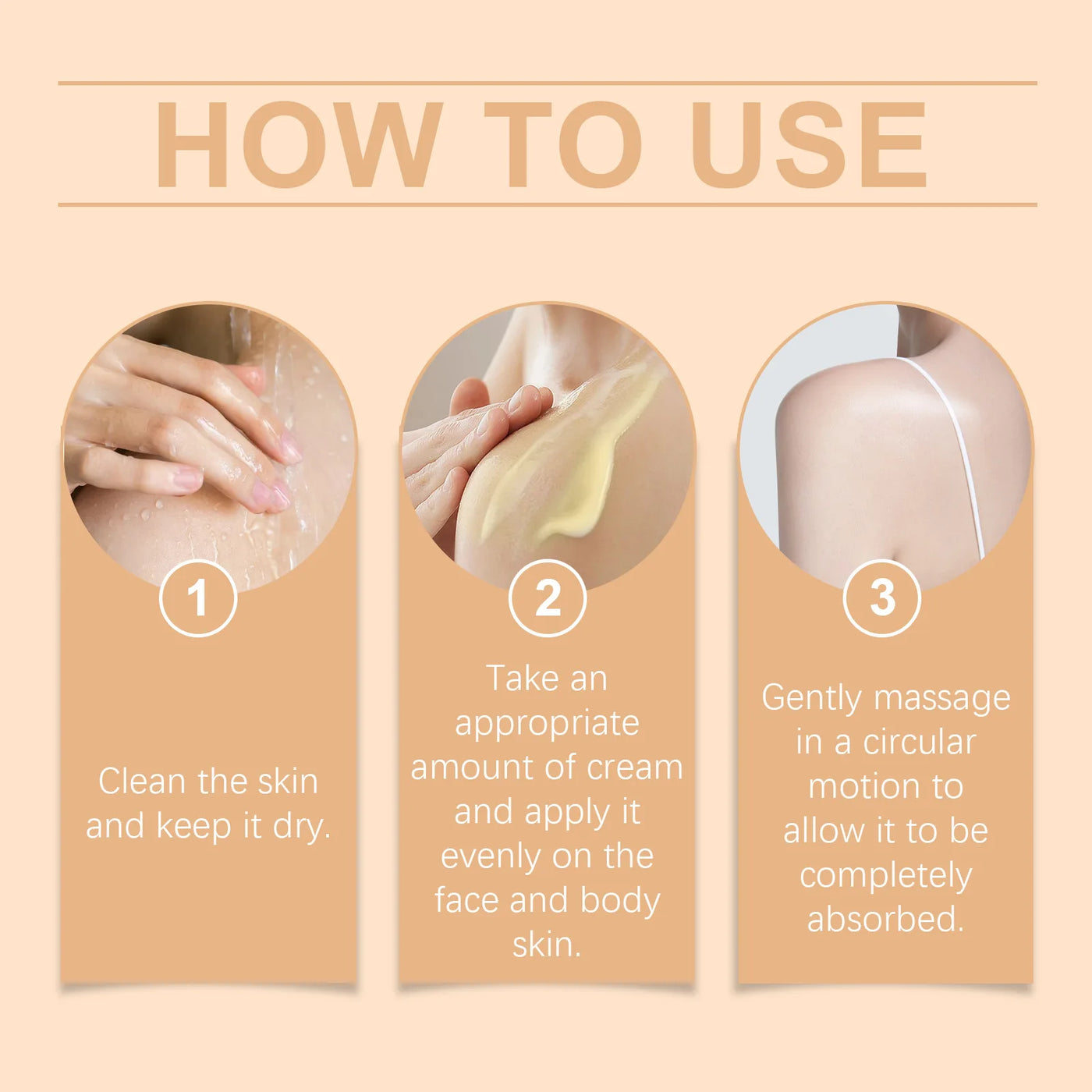 Radiance Repair Cream