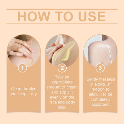 Radiance Repair Cream