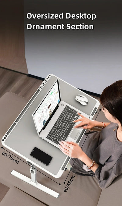 Adjustable Laptop Table