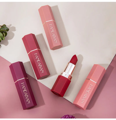 Velvet Matte Lipsticks