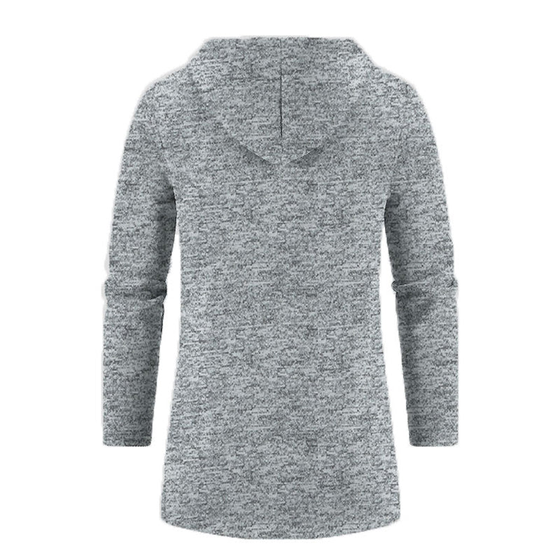 Men’s Sport Hoodie