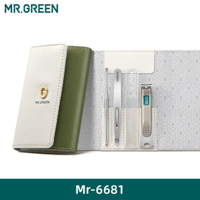 Travel Manicure Set
