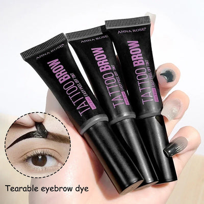 3D Brow Tint